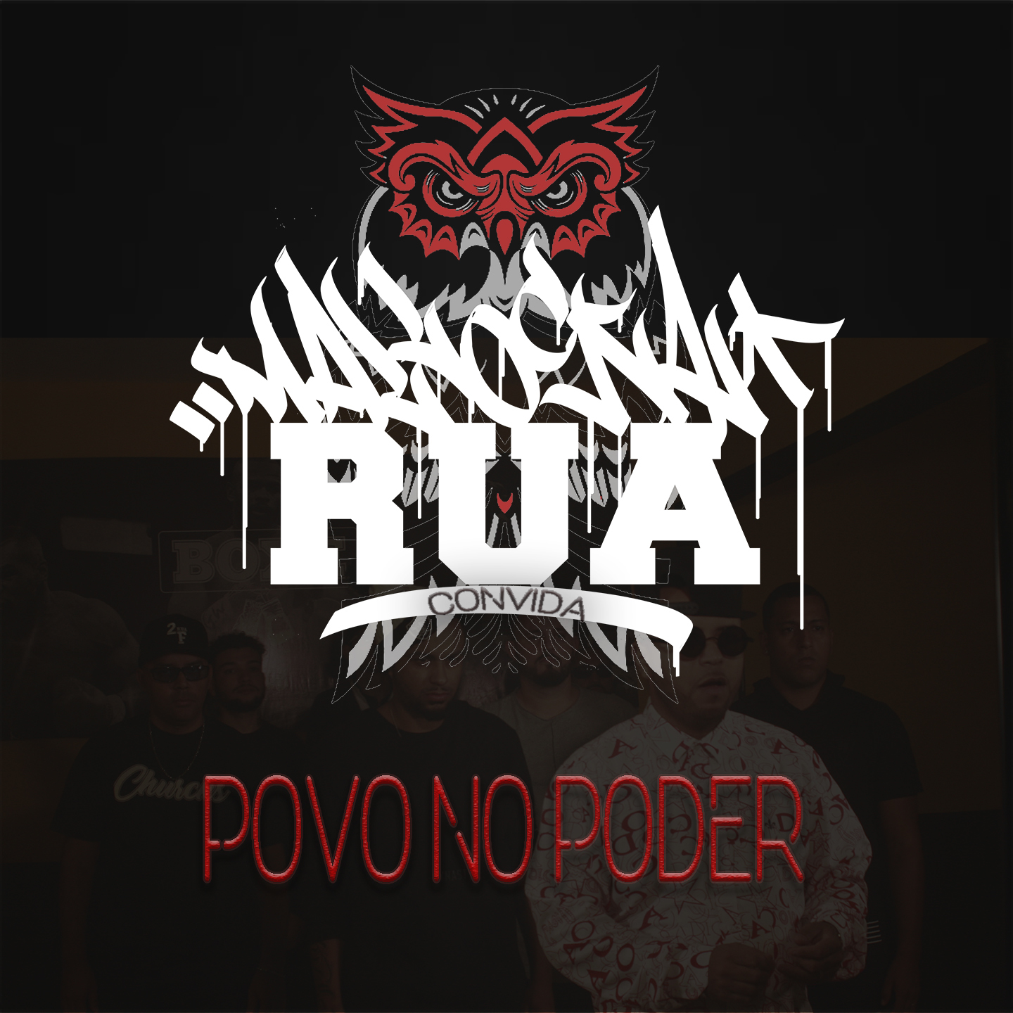 Povo no Poder