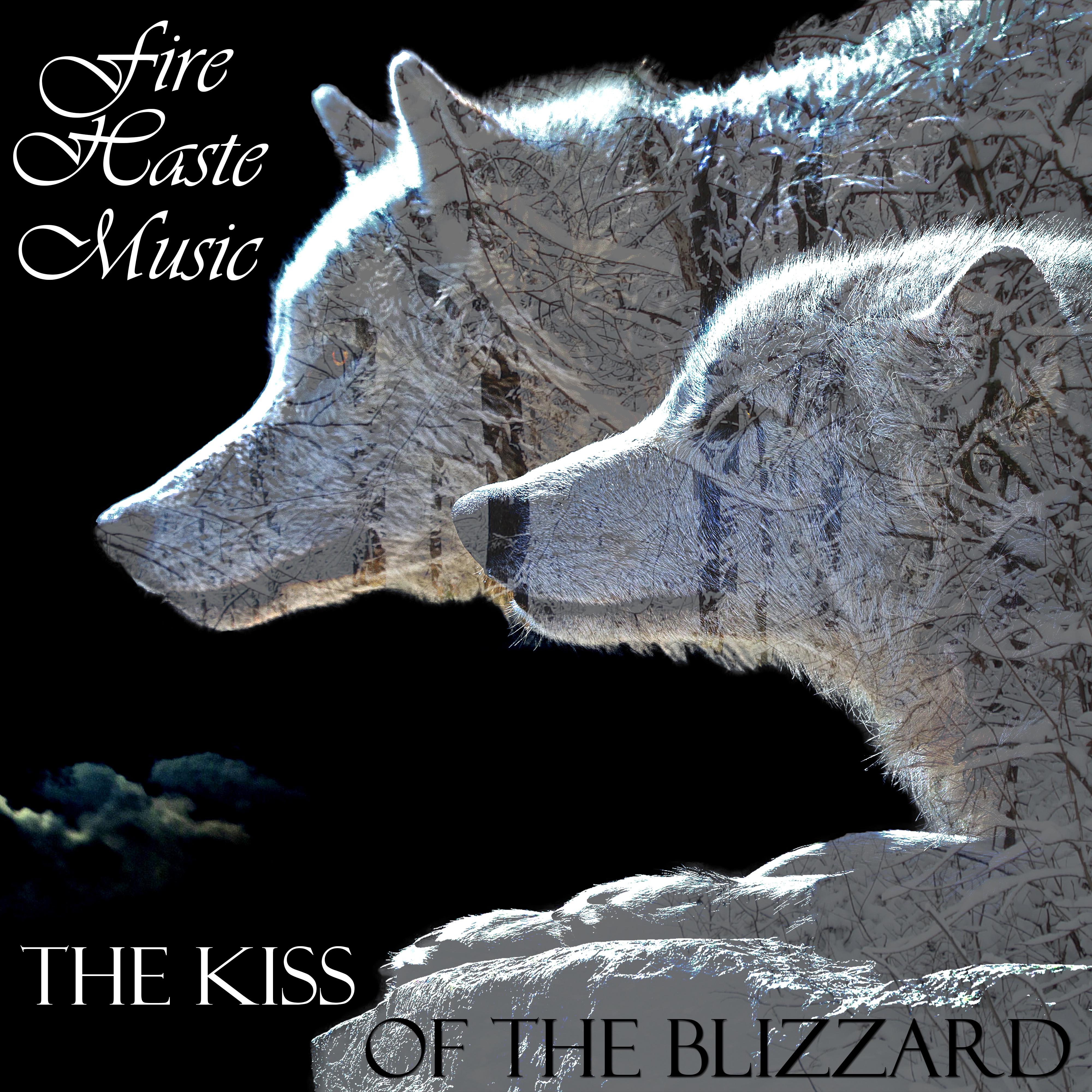 The Kiss of the Blizzard