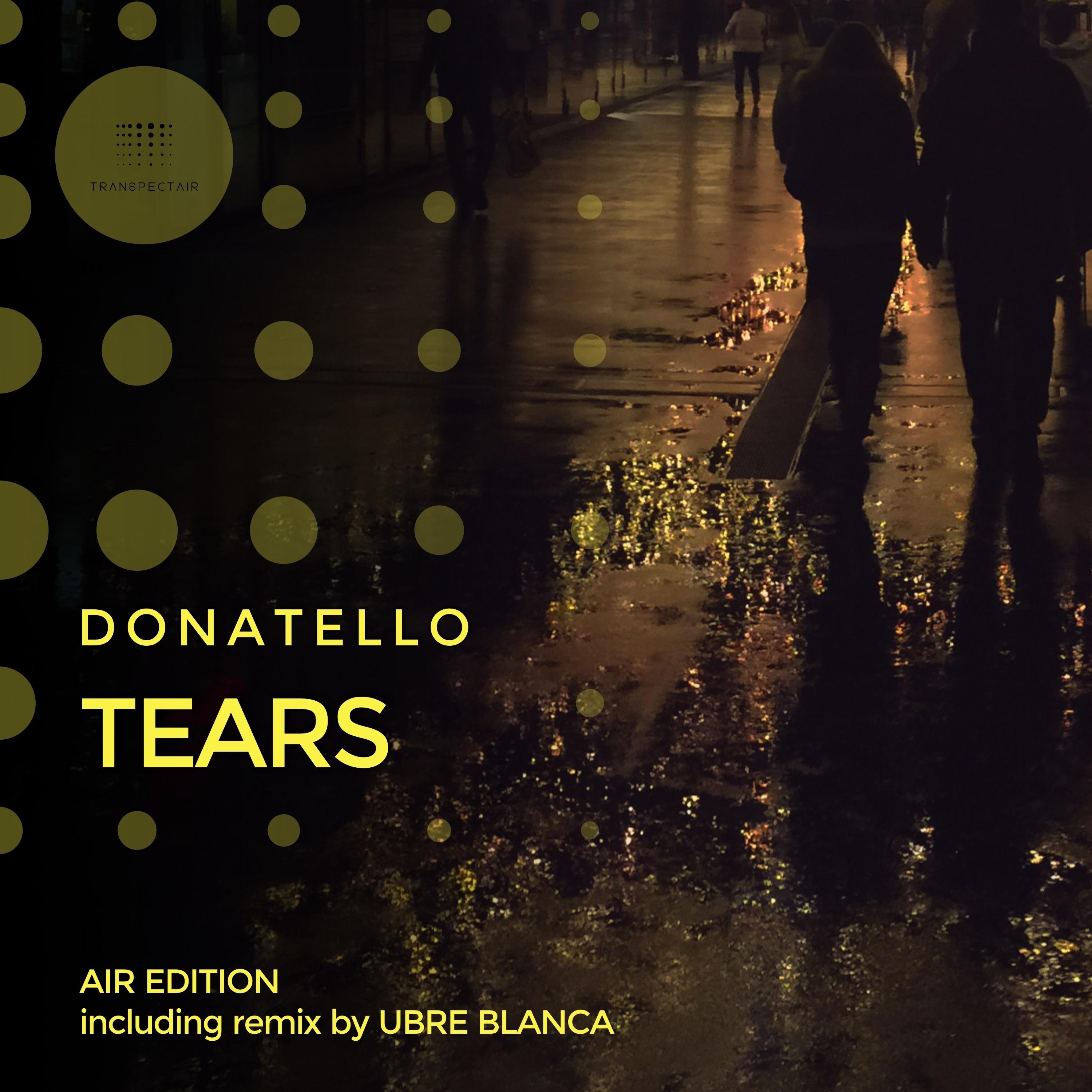 Tears (Ubre Blanca Remix)