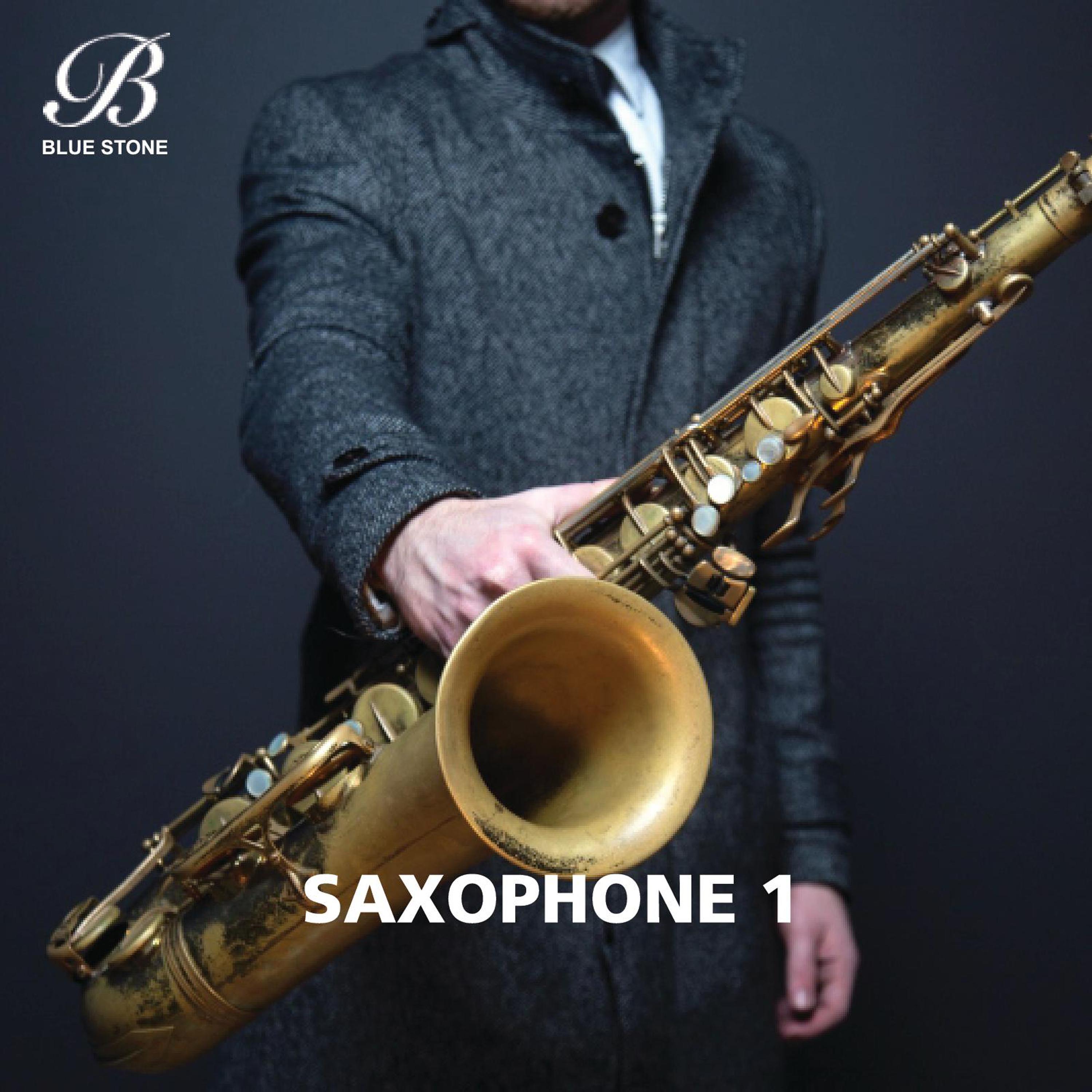 Saxophone, Vol. 1 (Live)