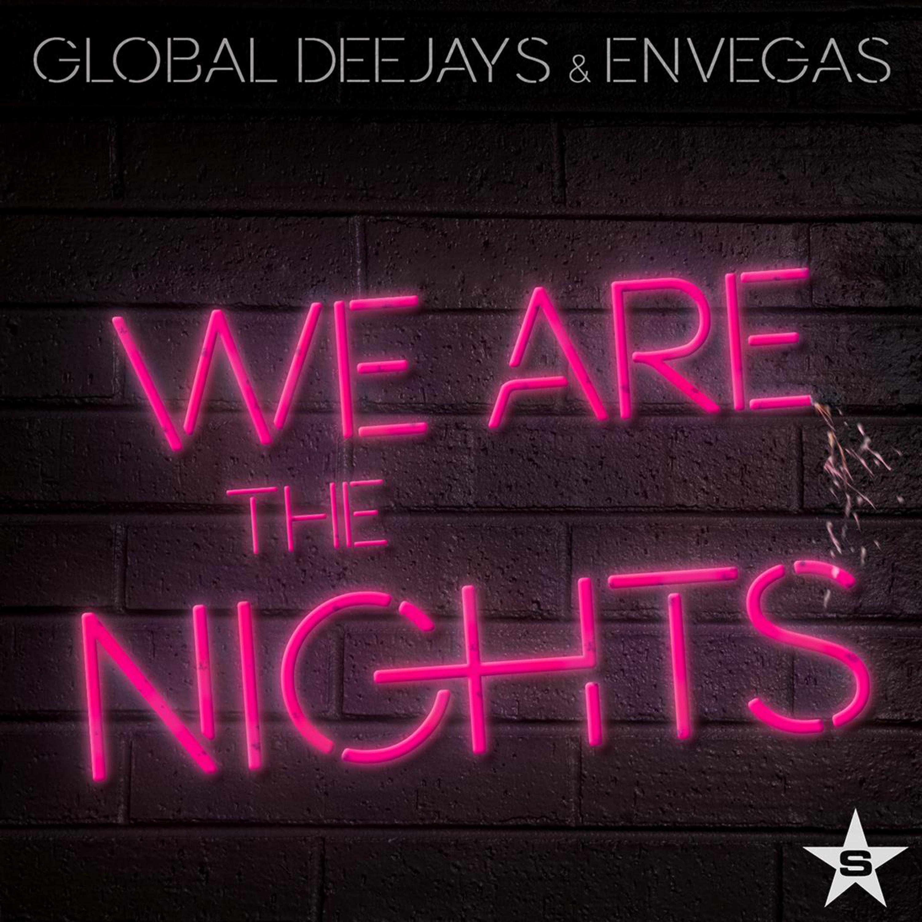 We Are the Nights (Club Mix)