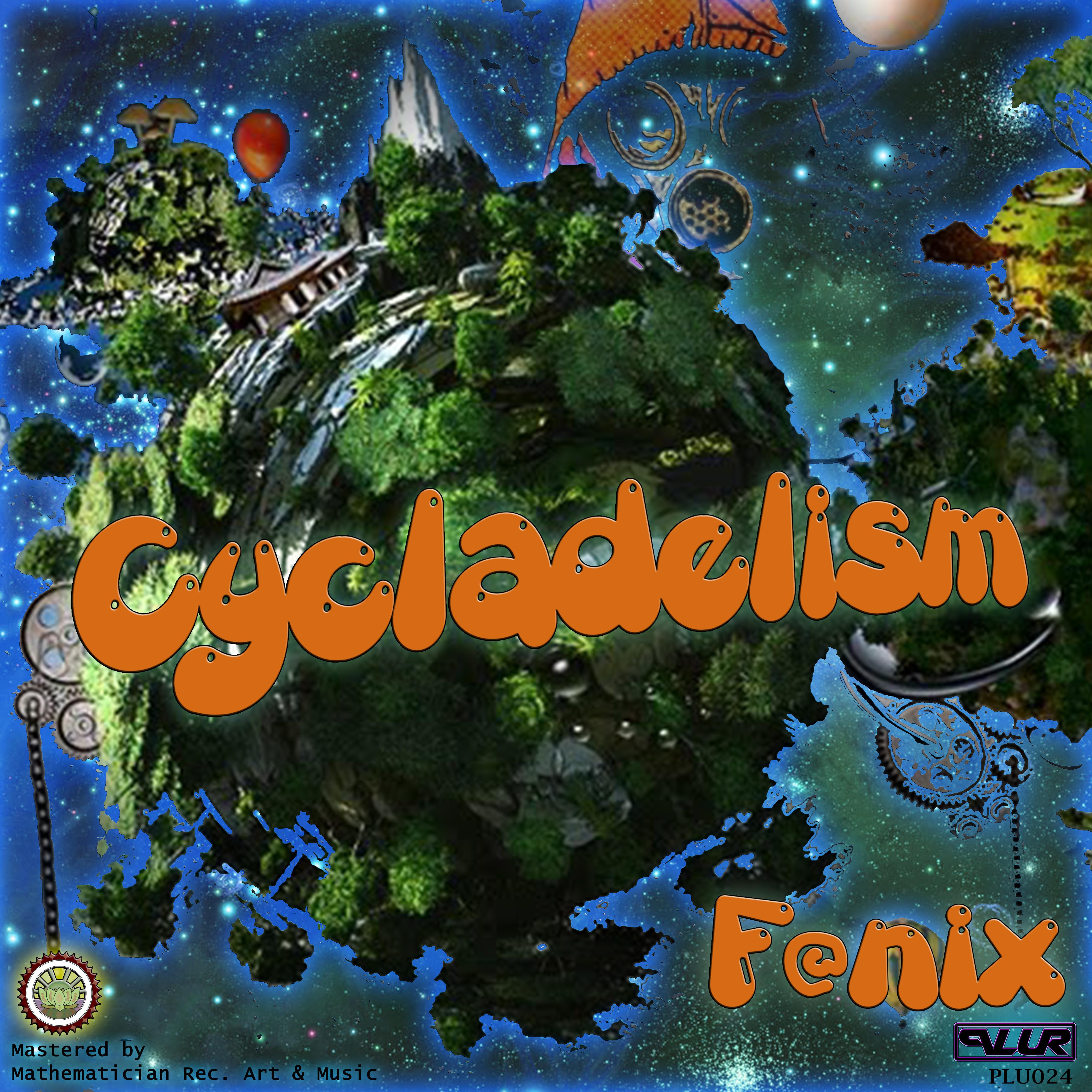 Cycladelism