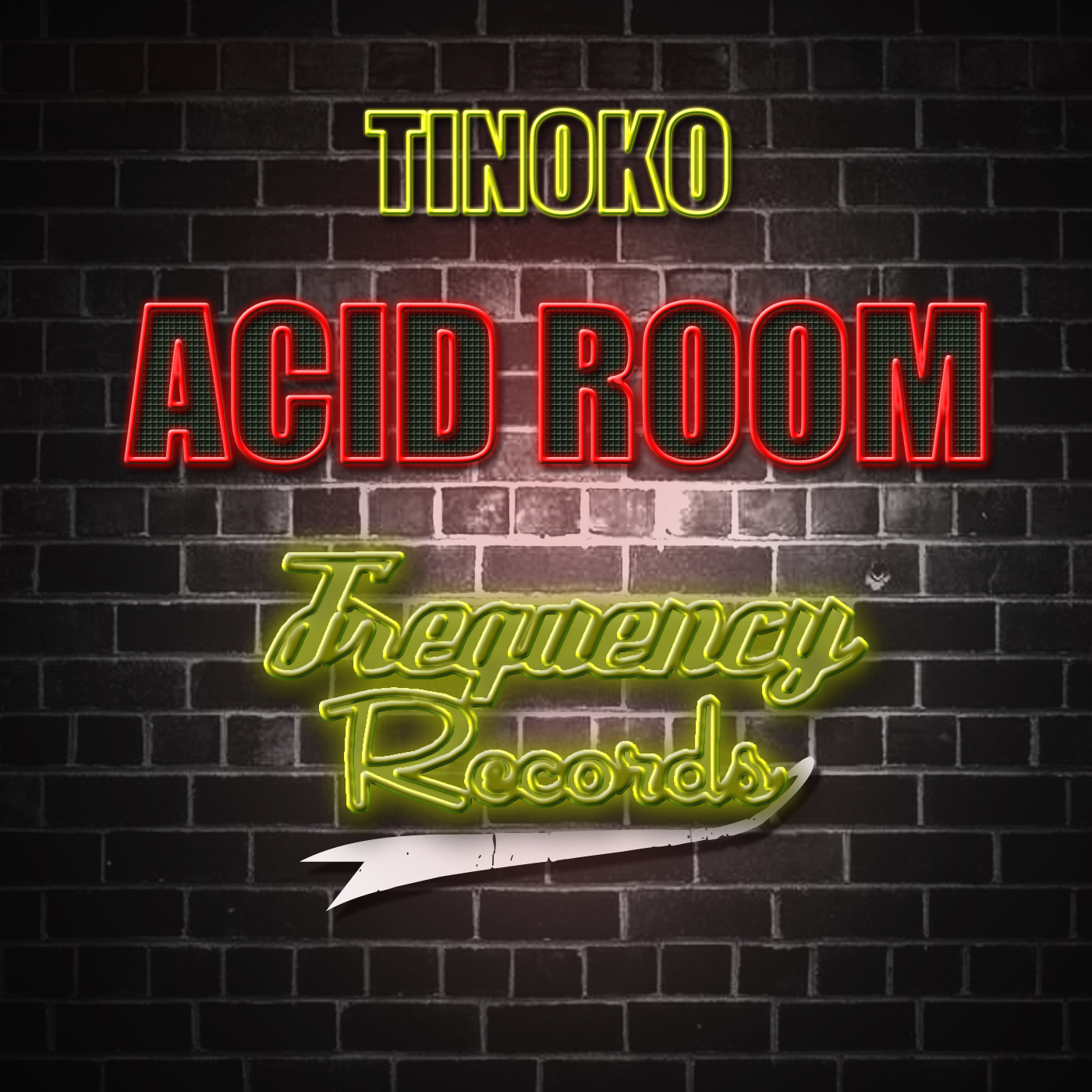 Acid Room