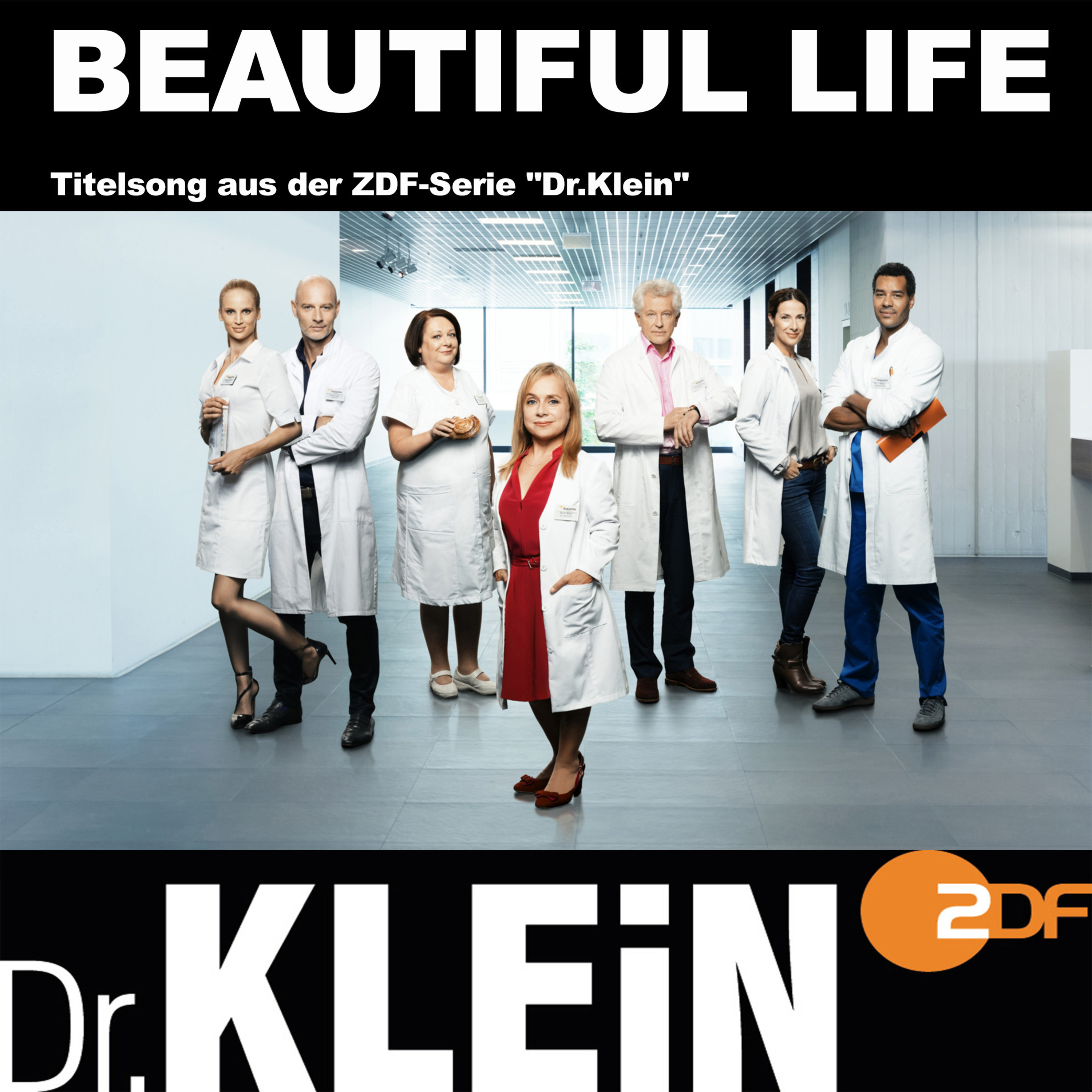 Beautiful Life (Titelsong aus der ZDF-Serie "Dr.Klein")