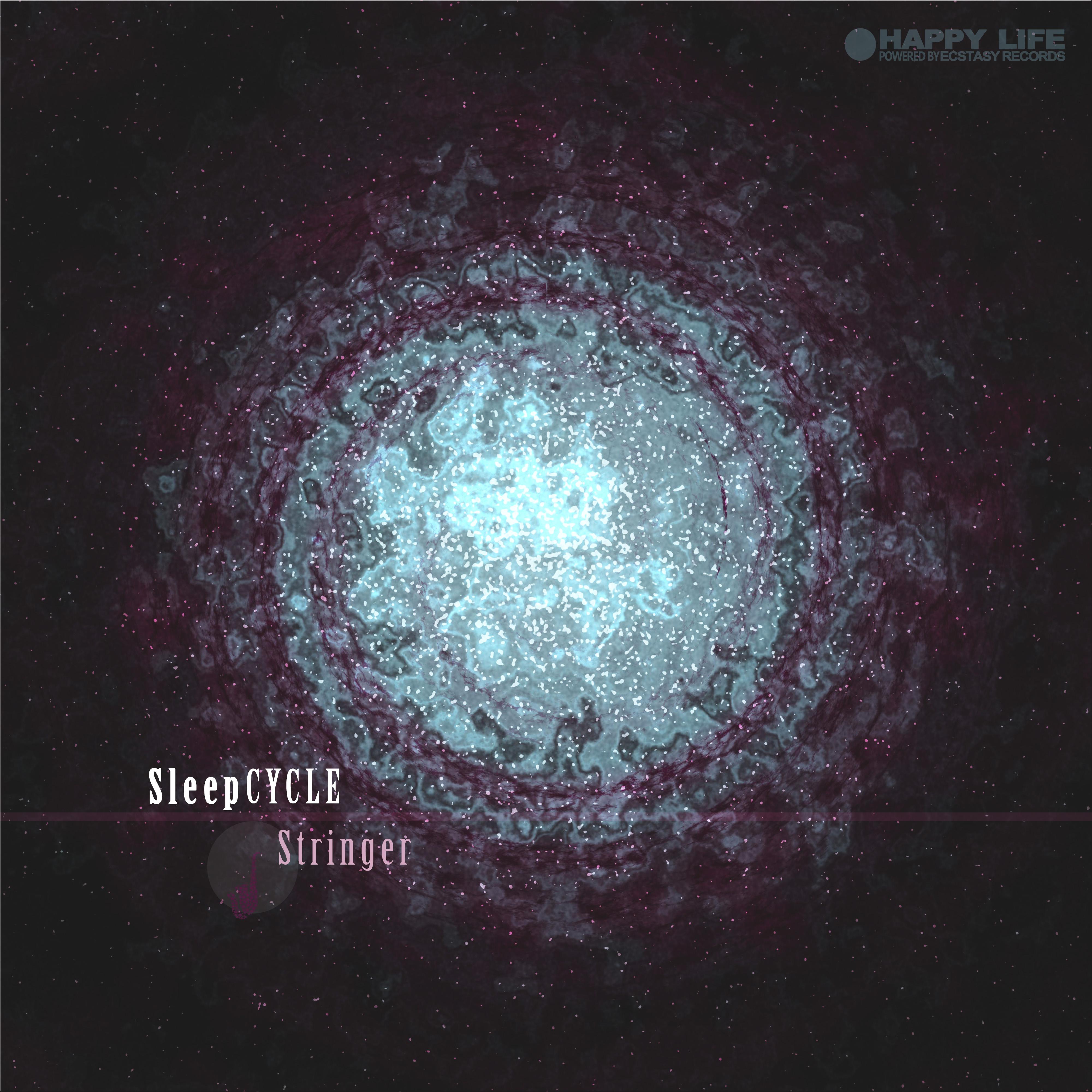 Stringer - Starter Loop 2