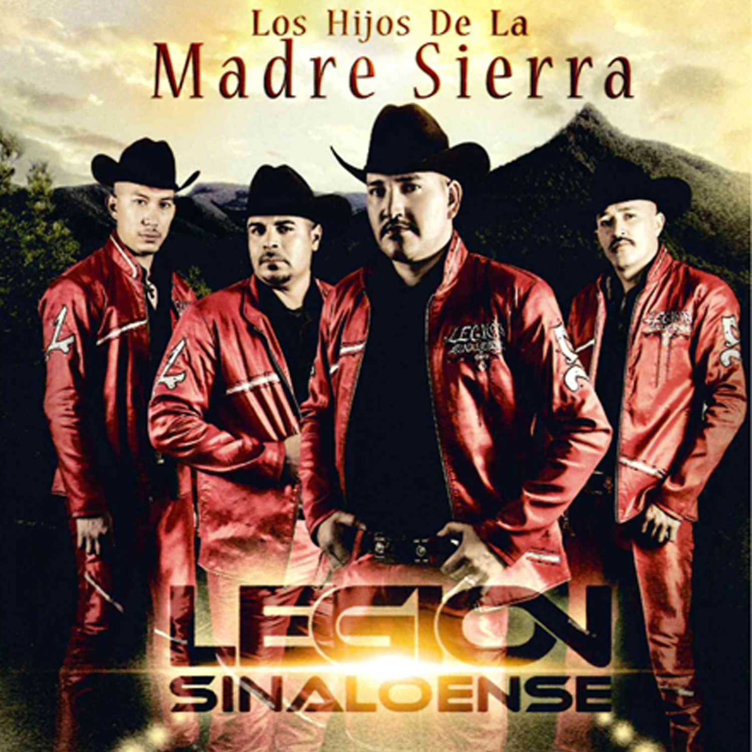 Los Hijos de la Madre Sierra