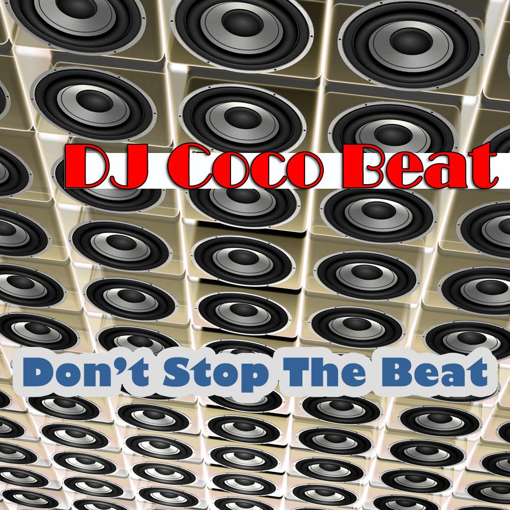 Don't Stop The Beat