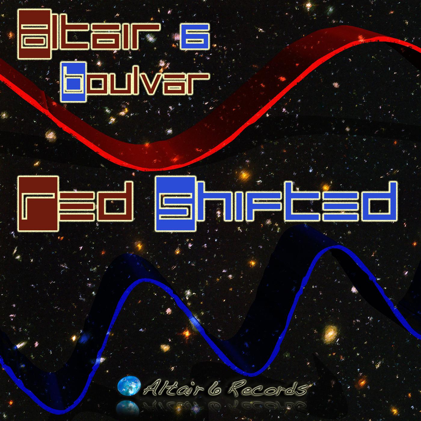 Red Shifted