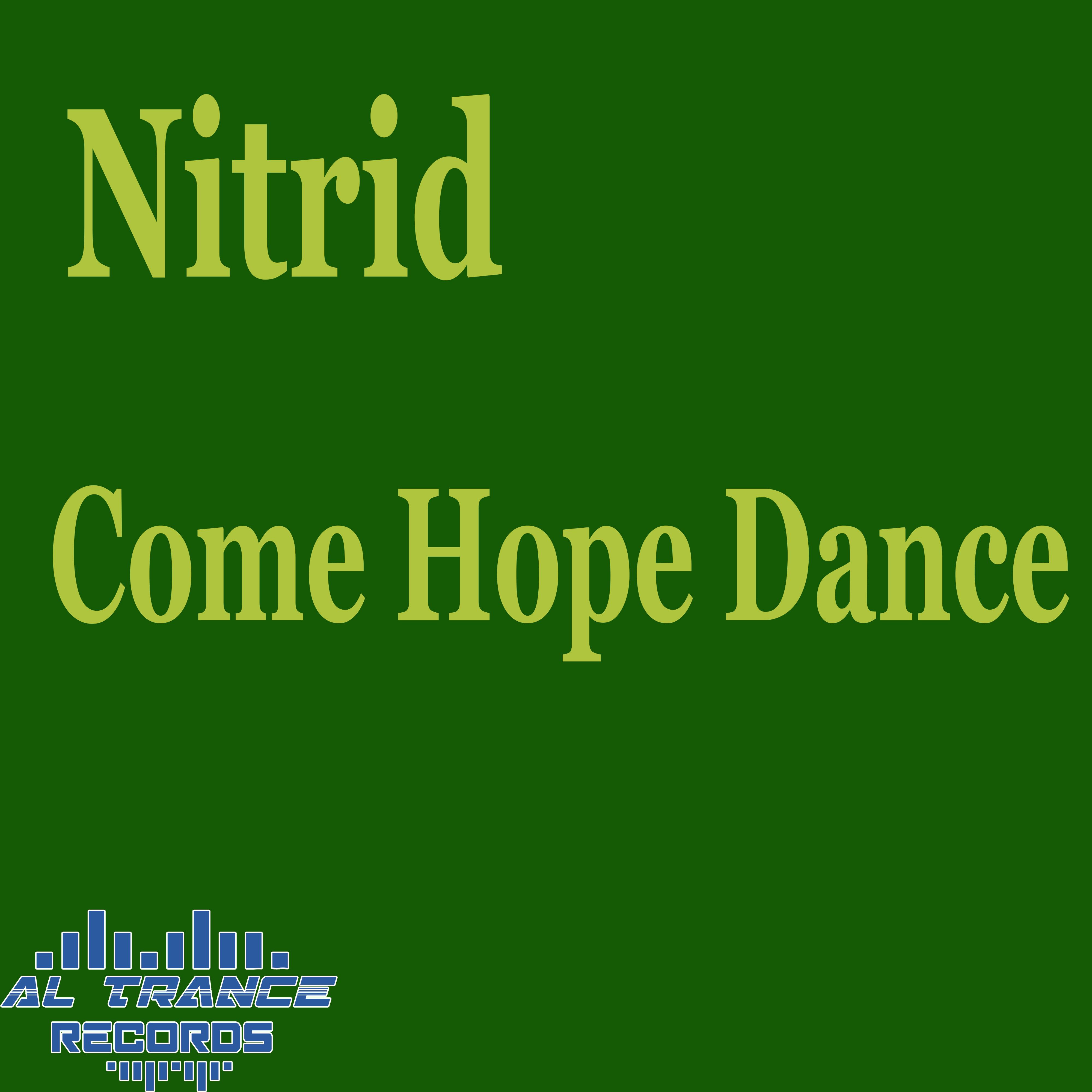 Come Hope Dance