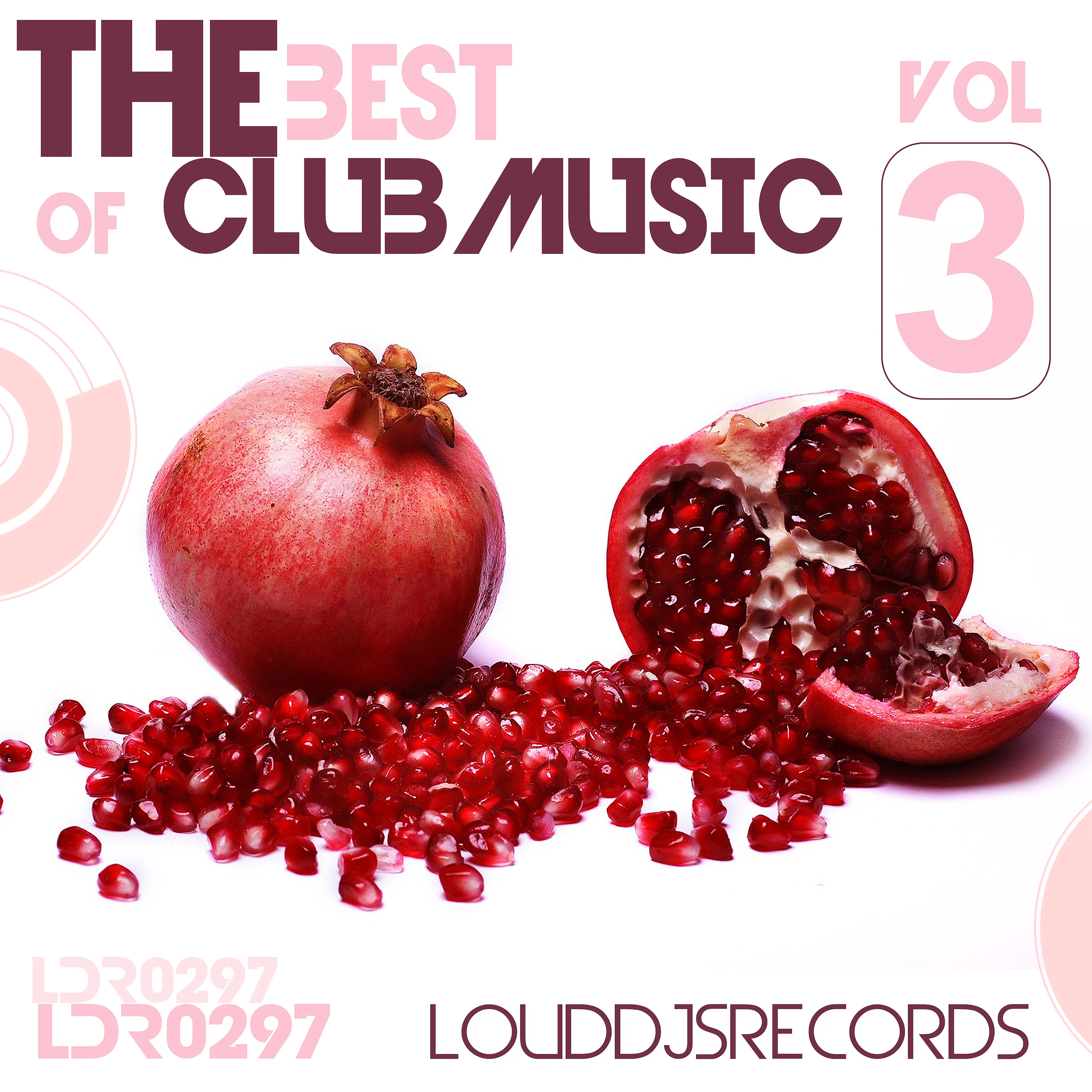 The Best of Club Music, Vol. 3
