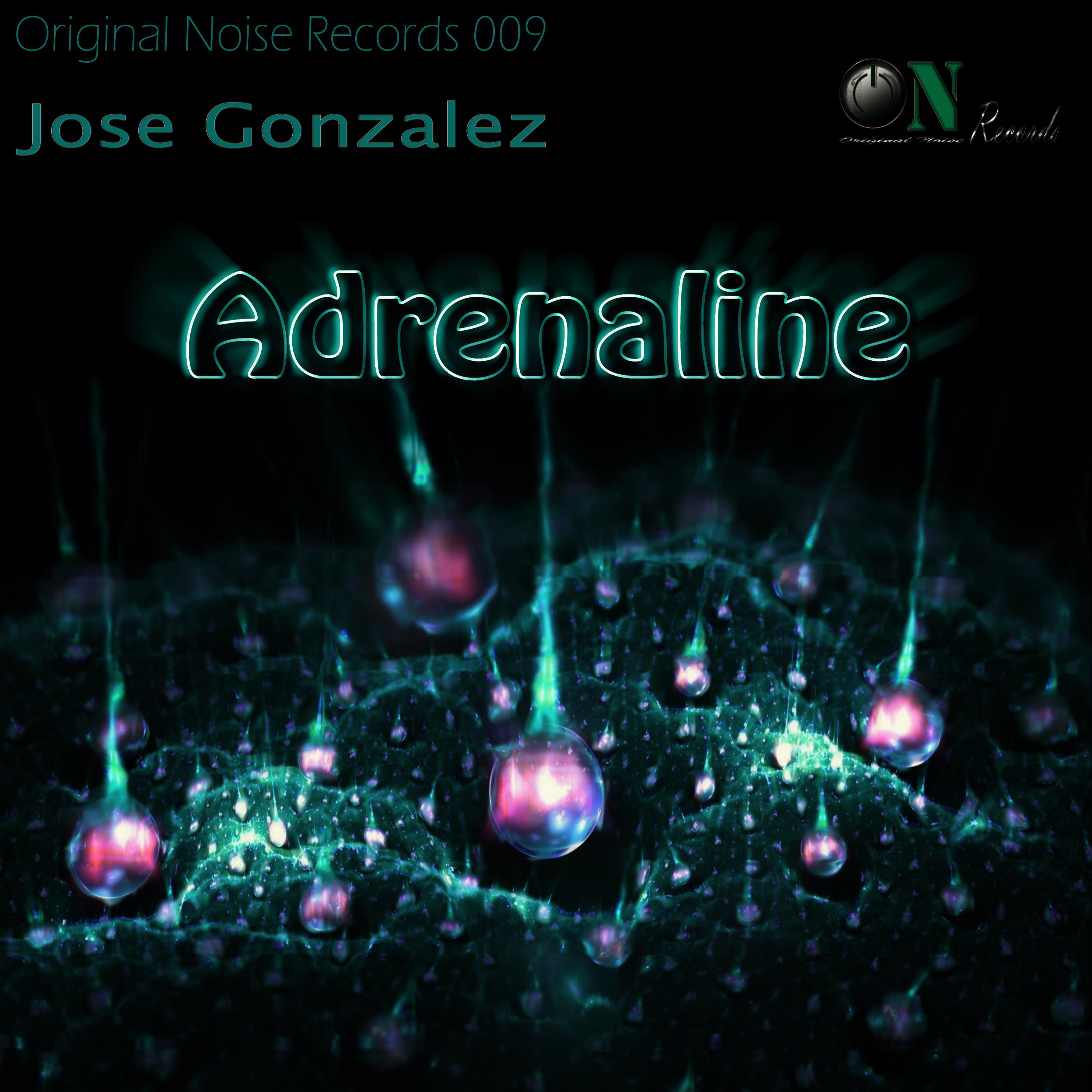 Adrenaline