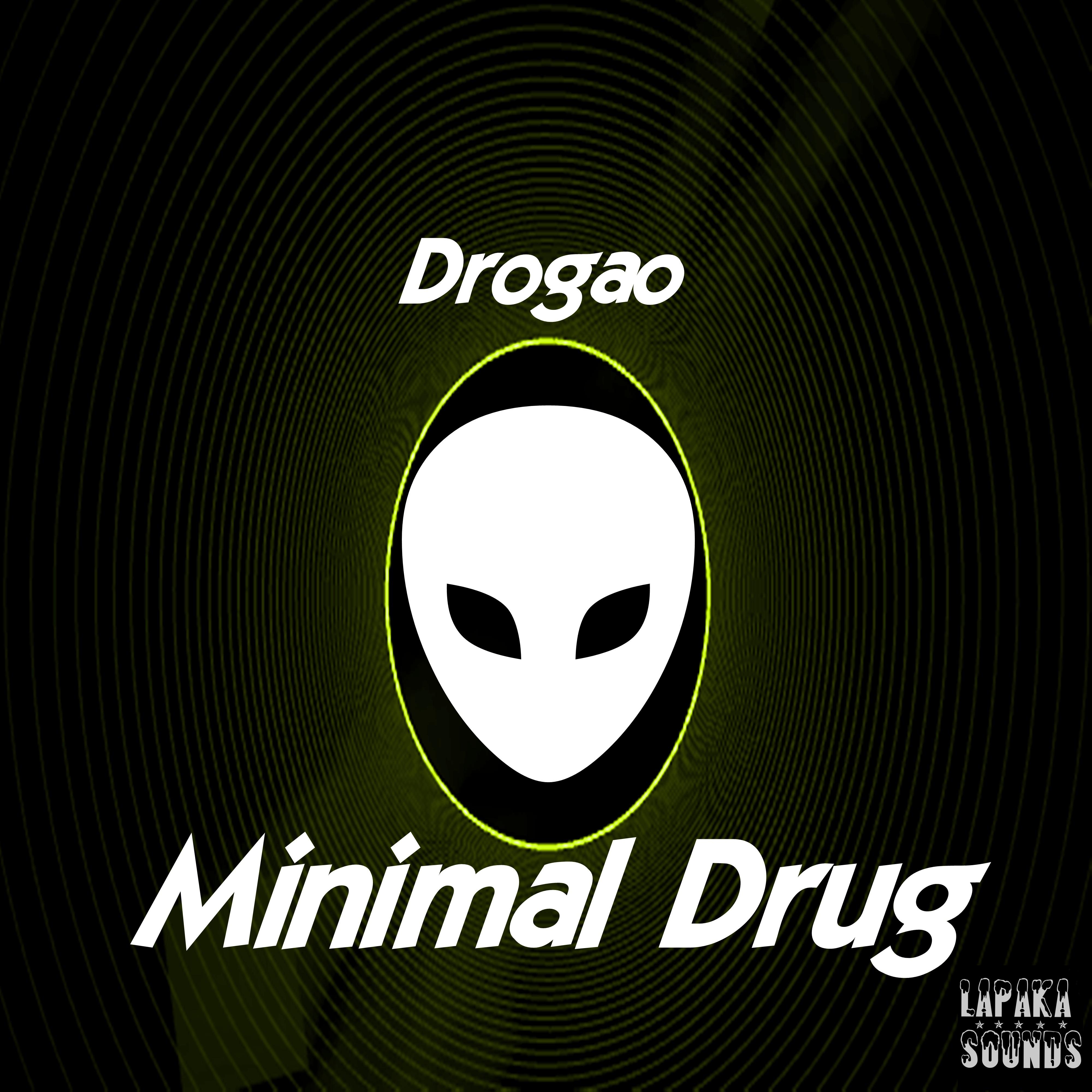 Minimal Drug