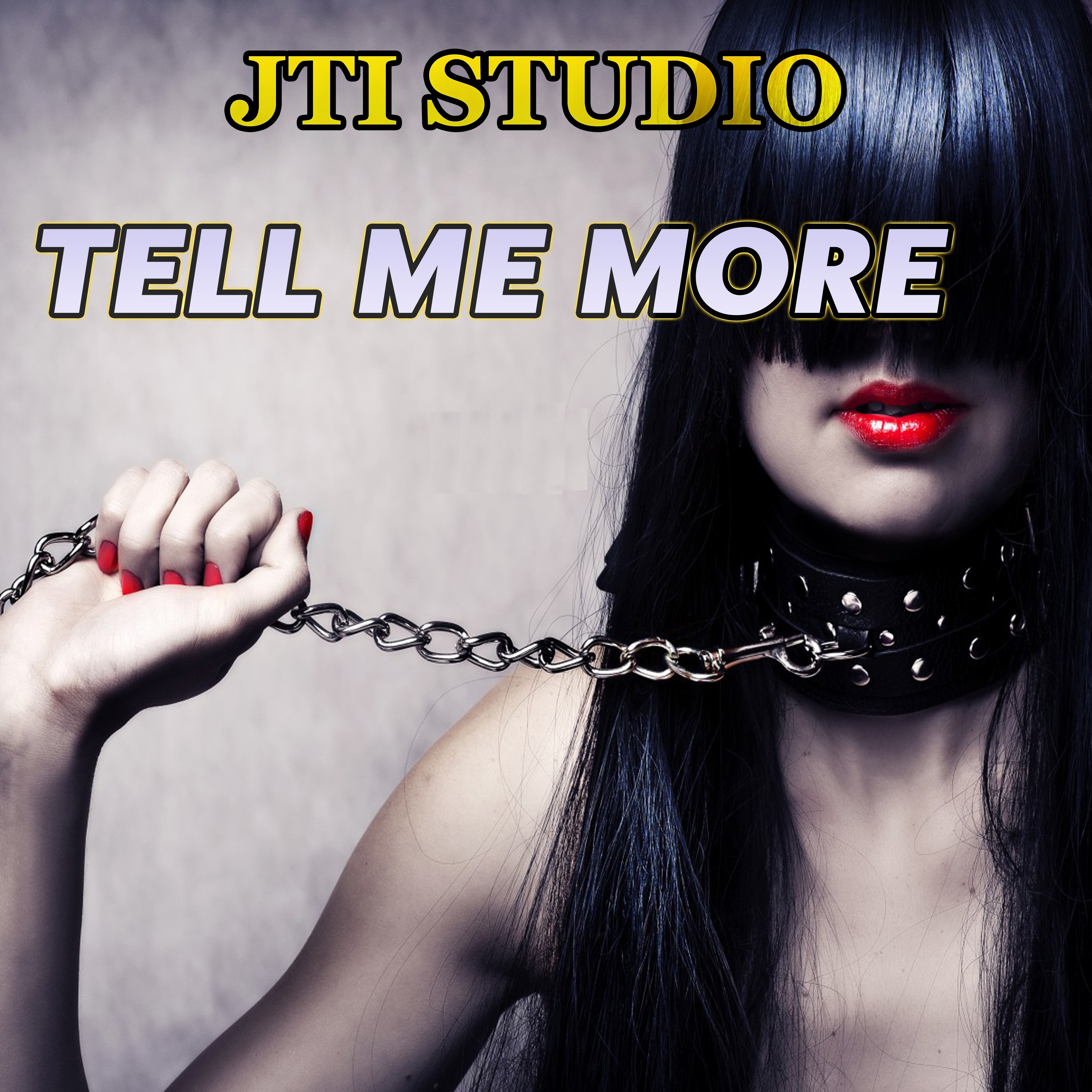 Tell Me More (Radio Mix)