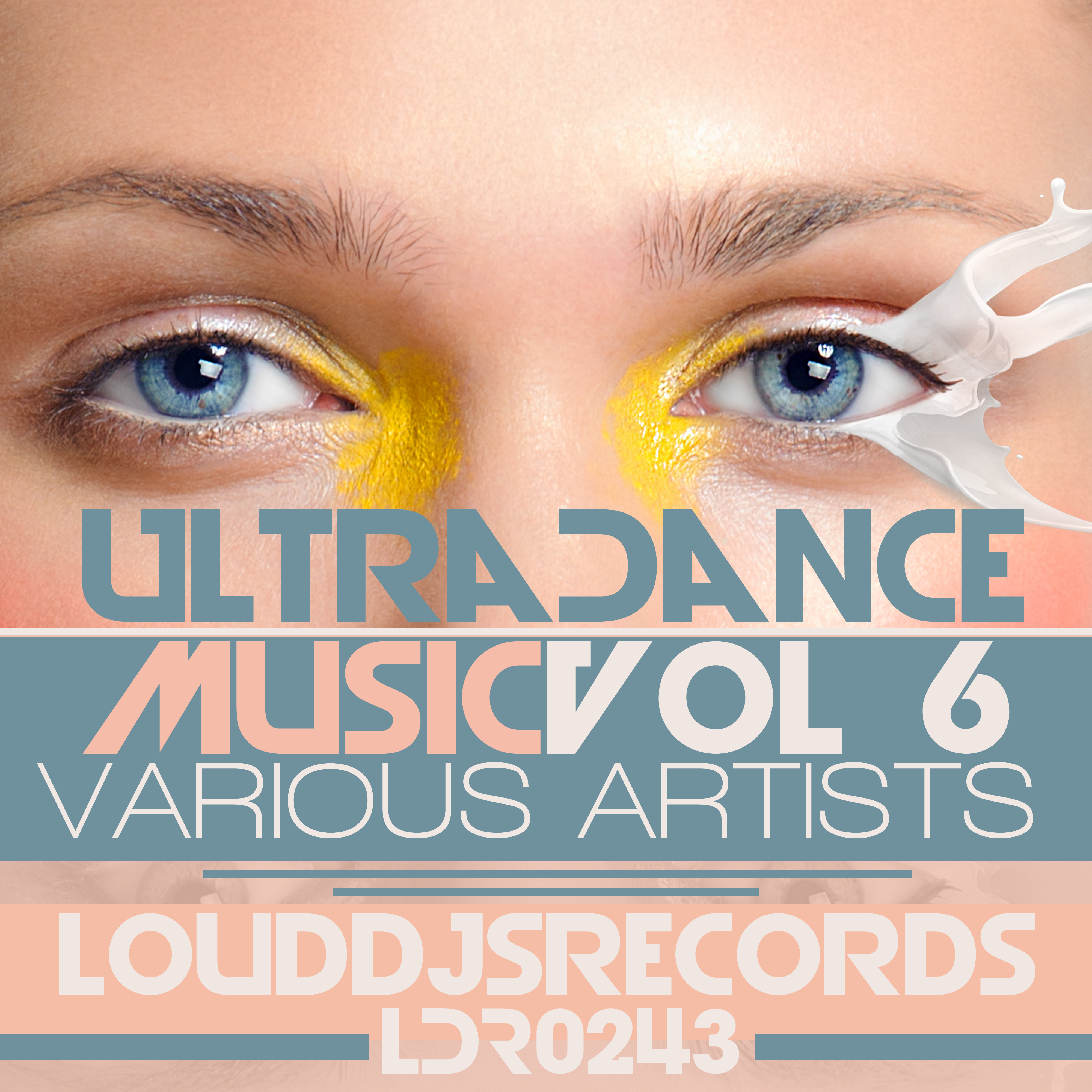 Ultra Dance Music, Vol. 6
