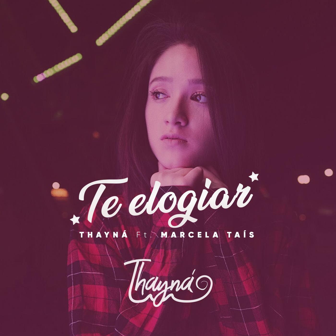 Te Elogiar