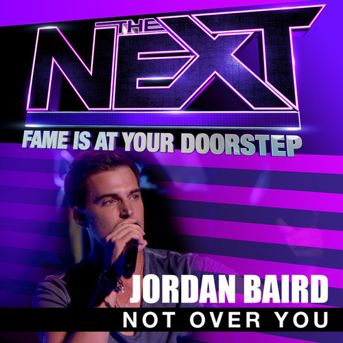 Not OverYou (The Next Performance) - Single