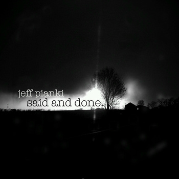 Said And Done (feat. Kiersten Holine)