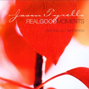 Moments In Love (Ambient Mix)