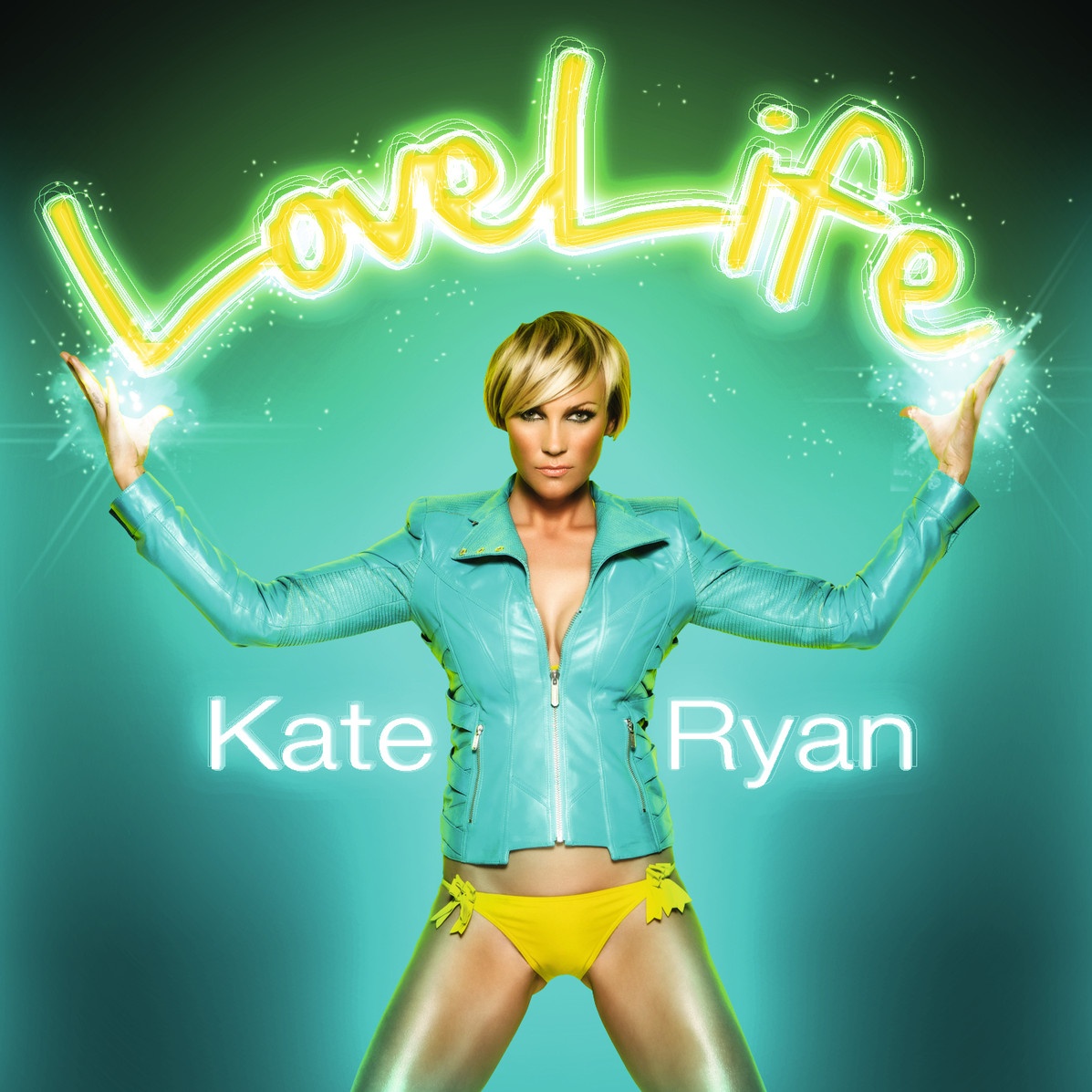 LoveLife (Radio Edit)