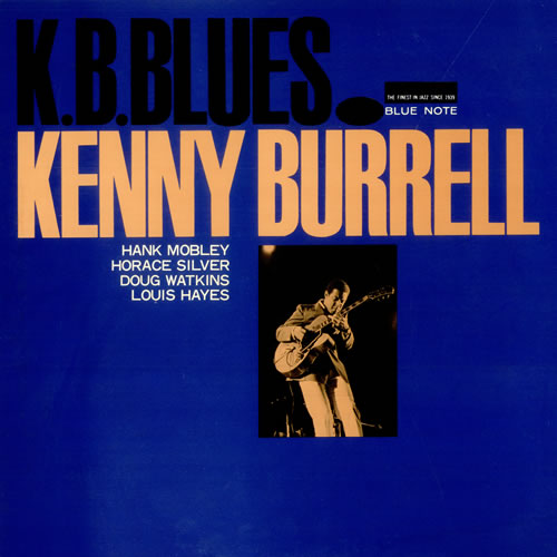 K.B. Blues