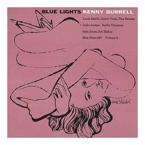 Blue Lights, Vol. 2