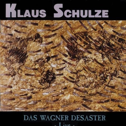 Das Wagner Desaster: Live