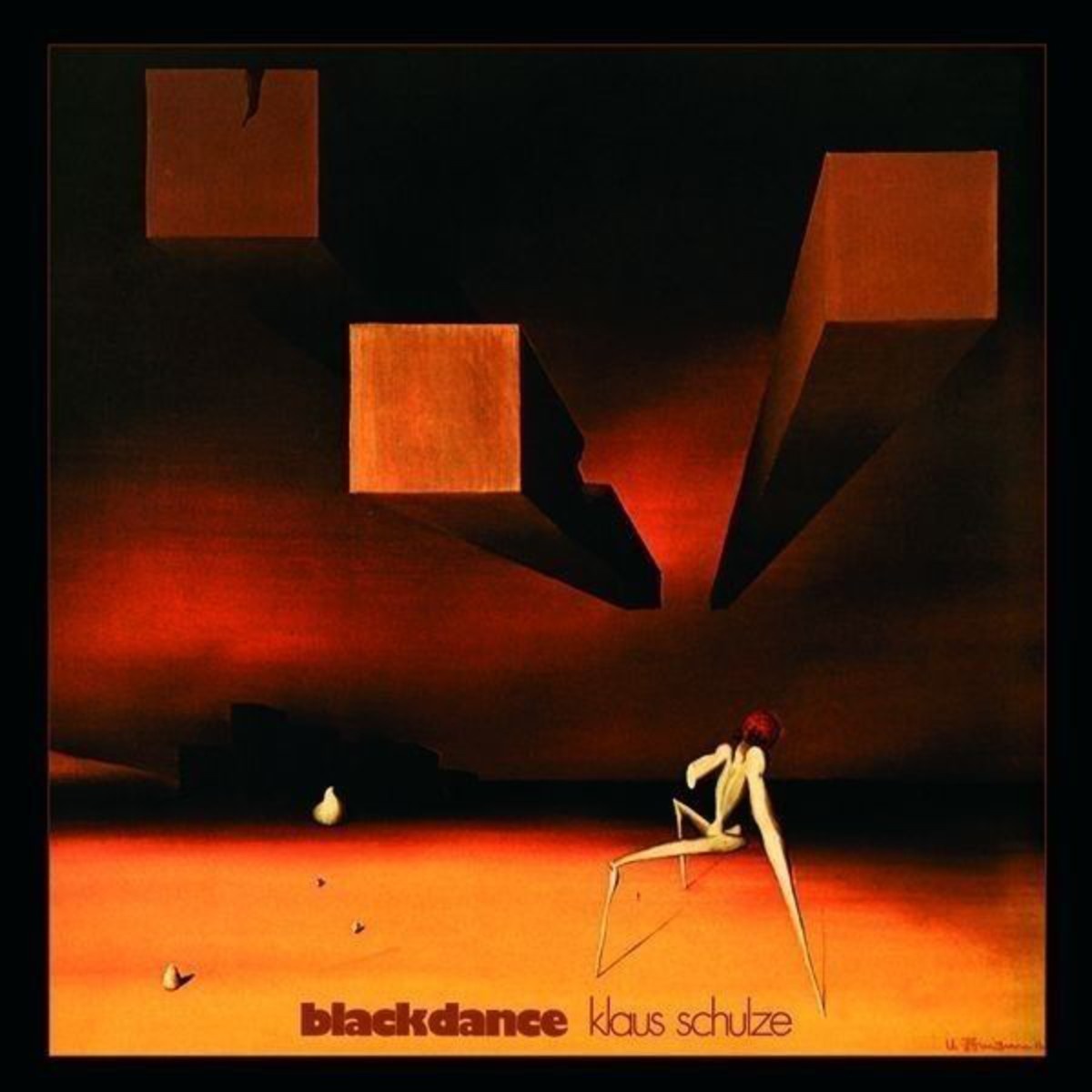 Blackdance