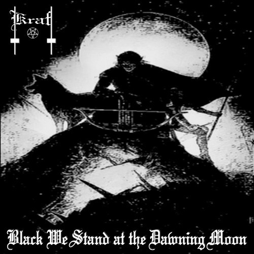 Black I Stand