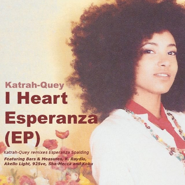 I Heart Esperanza