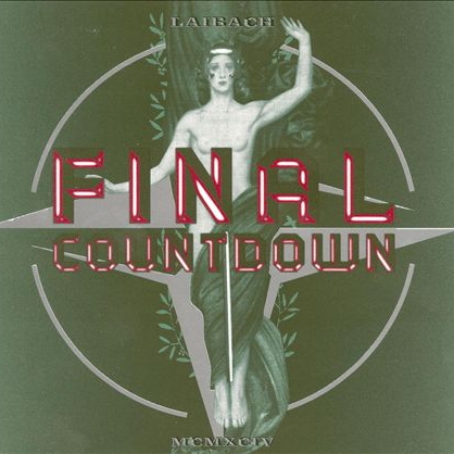 Final Countdown [Juno Reactor Version (Beyond the Infinite Mix)]