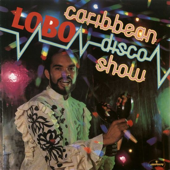 The Caribbean Disco Show