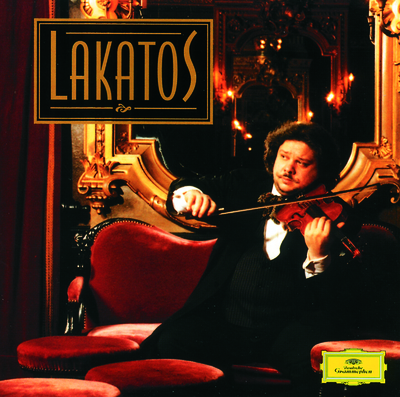 Symphony No.1 in D Op.25 "Classical Symphony":2. Larghetto