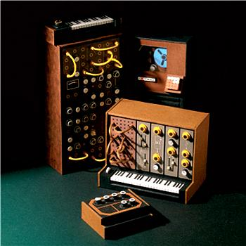 Moog Acid