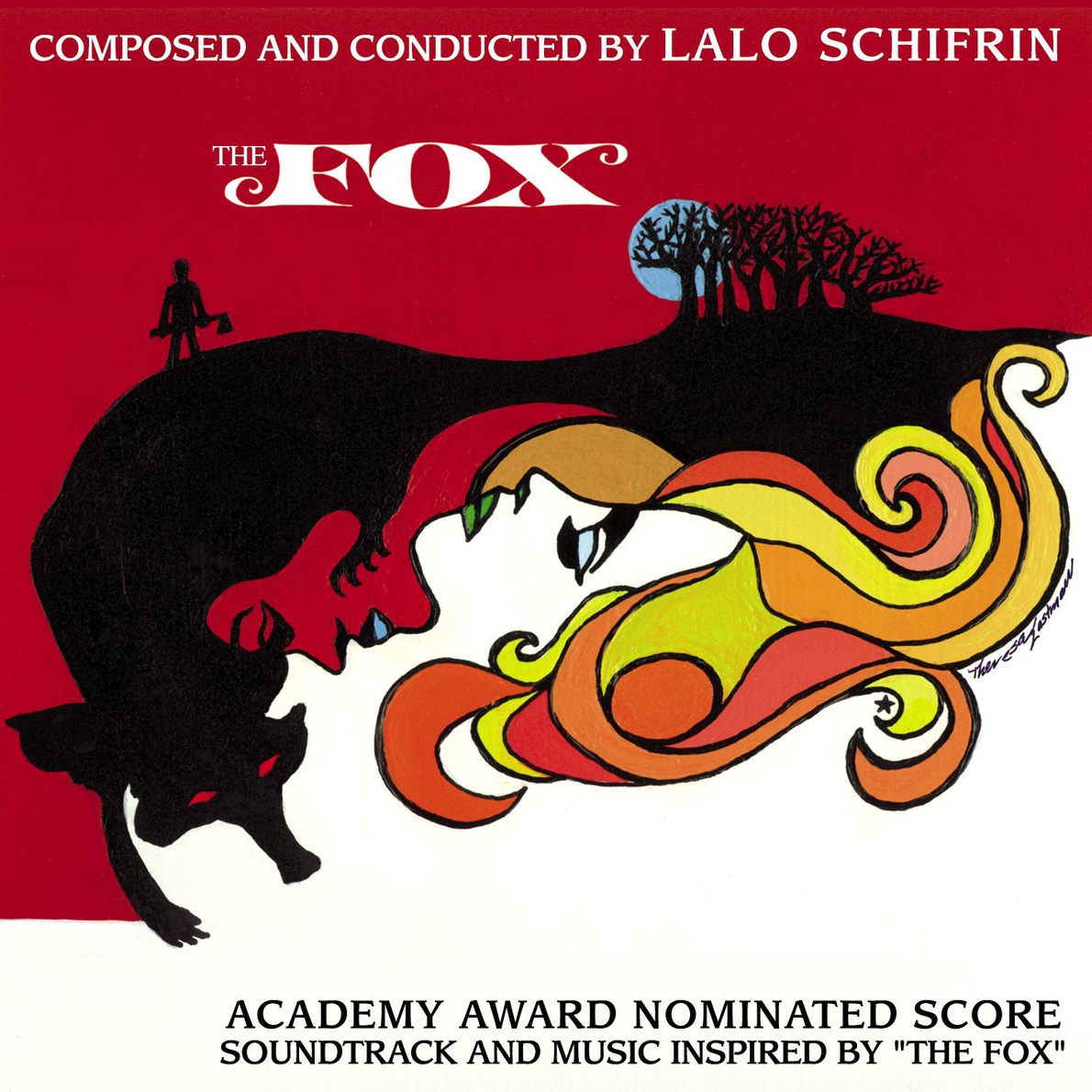 The Fox Symphony