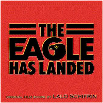 The Eagle Has Landed (End Credits) [March]