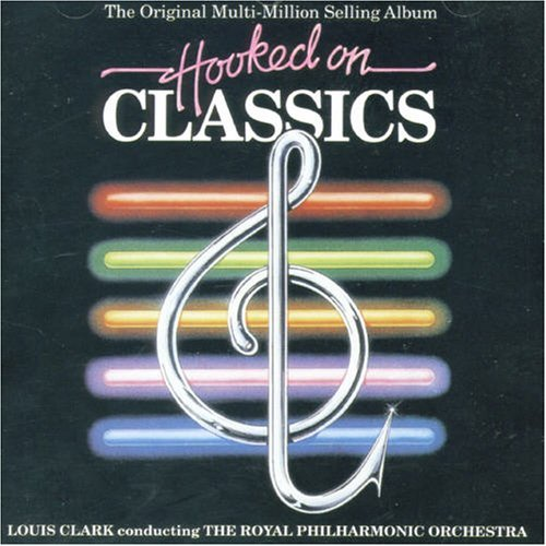 Hooked on Classics, Pt. 3: Wedding March/Radetsky March Op 228 ...