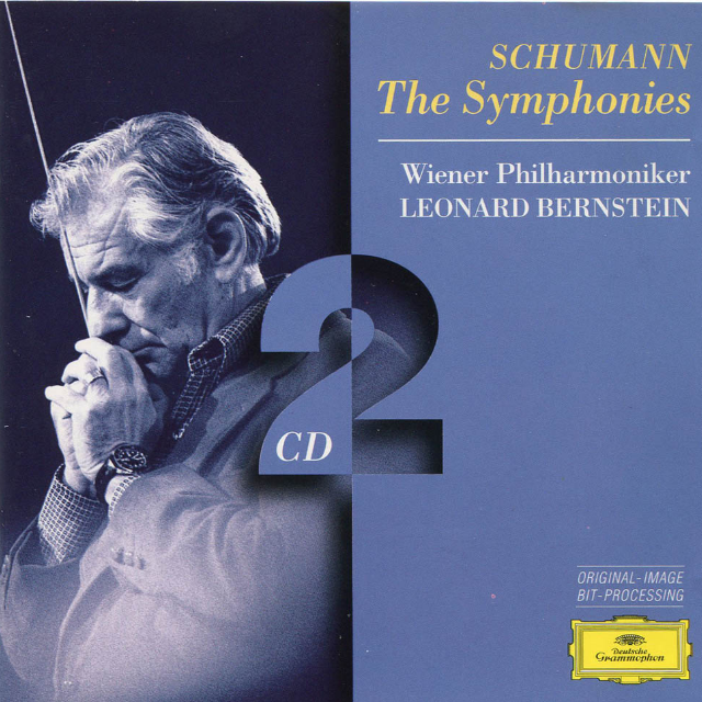 Symphony No.1 in B flat, Op.38 -Spring- 4. Allegro animato e grazioso