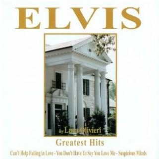 Elvis Greatest Hits Tributed