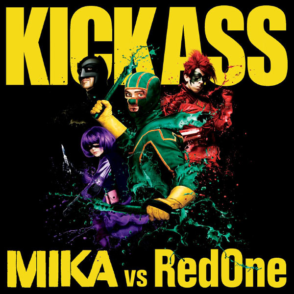 Kick Ass