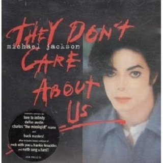 They Don't Care About Us (Love To Infinity's Classic Paradise Radio Mix)