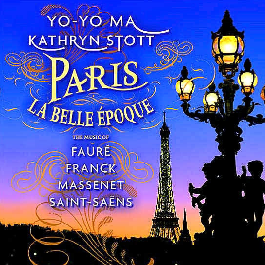 Paris La Belle ?poque
