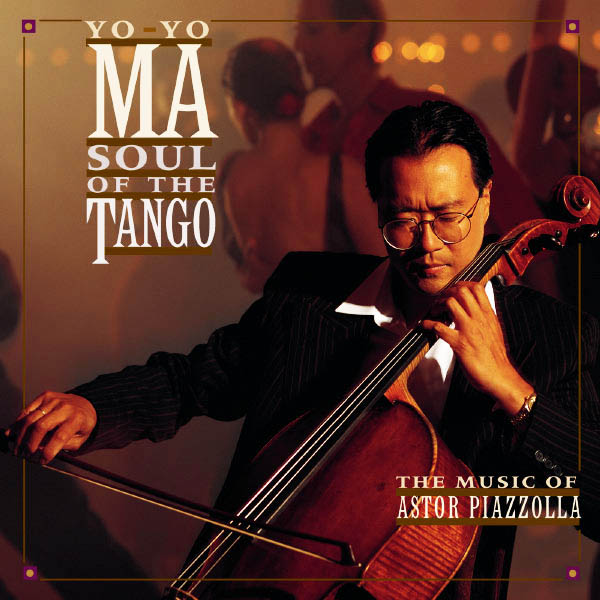 Tango Suite for 2 guitars:Tango Remembrances