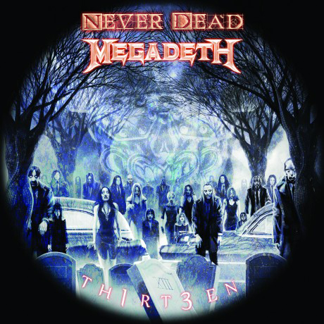 Never Dead