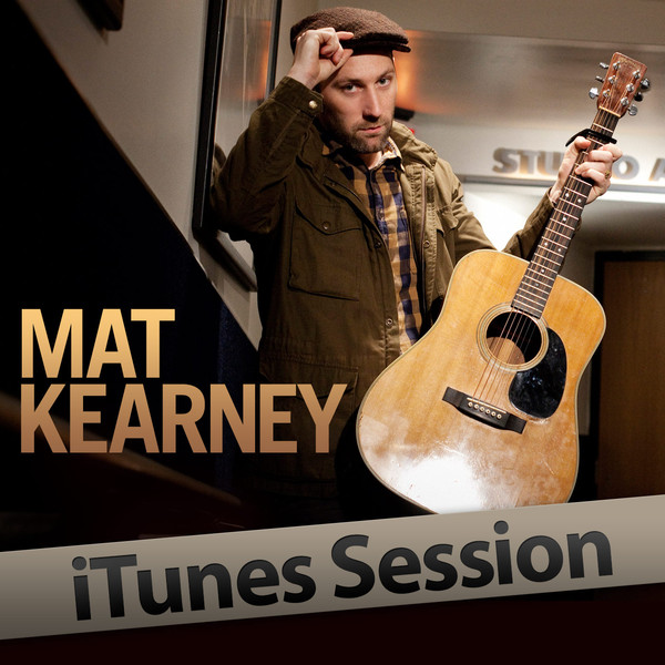 Ships In the Night (iTunes Session)