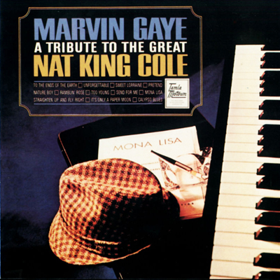 A   Tribute to the Great Nat King Cole