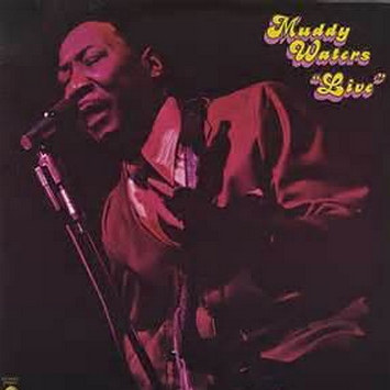 Muddy Waters Live (At Mr. Kelly's)