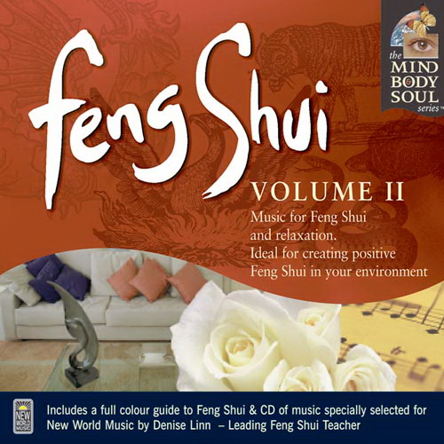 Feng Shui Vol.2