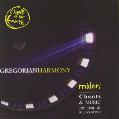 Gregorian Harmony