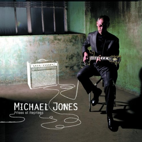 P'tit Blues Peinard - Jean-Jacques Goldman, , Michael Jones