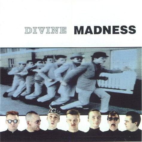 Divine Madness [Remastered] [UK]